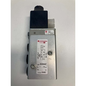 Válvulas Solenoides 26360 26360479933111 - Product Image 3