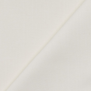 16S Washed Stretch Twill Fabric Slub Canvas Cotton Elastic Abrasion Resistant Woven Cloth - Product Image 4