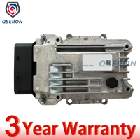 Unit Kontrol Mesin ECU ECM EDC17C63 281031042 3612100-E06-C1 GW2.8TC-2 Modul Pengontrol Elektronik untuk Great Wall