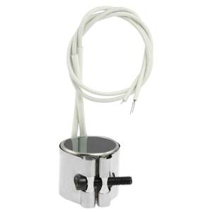 Élément chauffant pour moule Luoxinmao, 35 mm x 35 mm, 110 V, 380 W, bande chauffante pour le contrôle de la température - Product Image 1