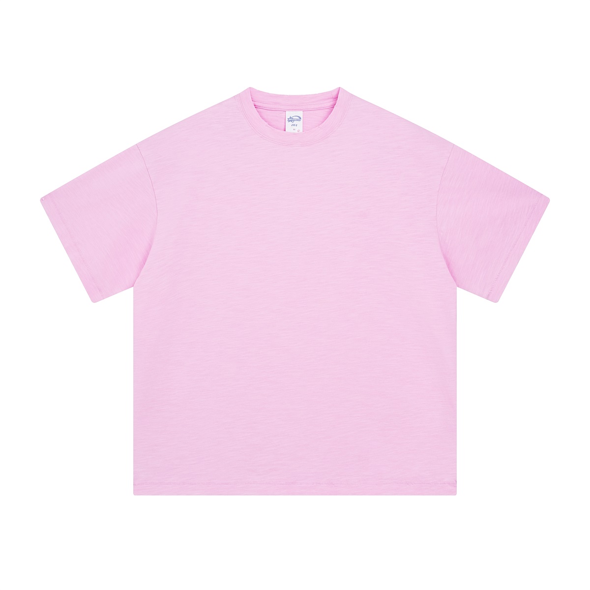 Washed pink