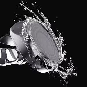 Soporte para Teléfono Móvil y Tableta de Plástico ABS Impermeable con Ventosa para Camiones y Autobuses Grandes - Product Image 4