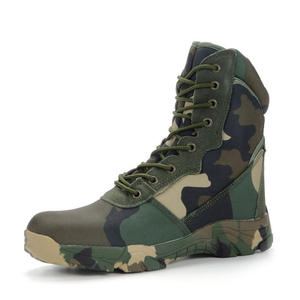 <span class=keywords><strong>Botas</strong></span> de camuflaje con estampado de pitón CXXM, <span class=keywords><strong>botas</strong></span> de senderismo altas para hombre, <span class=keywords><strong>botas</strong></span> de jungla, zapatos de caza - Product Image 3