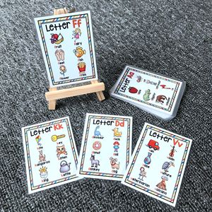 Cartes d'impression éducatives, cartes éducatives françaises, cartes éducatives Frank - Product Image 1