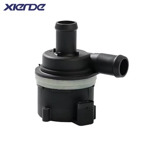 Xierde ปั๊มน้ำหล่อเย็น6R0965561A อะไหล่รถยนต์สำหรับ RS5 <span class=keywords><strong>6</strong></span> VW 6RA ที่นั่งโปโล Skoda - Product Image 3