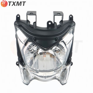 ชุดไฟหน้ารถจักรยานยนต์สำหรับ SUZUKI <span class=keywords><strong>GSXS1000</strong></span> ปี 2015-2018 - Product Image 1