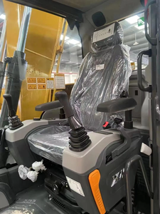 Grondverzetmachines 15ton Middelste Graafmachine Xe155ga Topklasse Merk <span class=keywords><strong>Digger</strong></span> Met 0.72M ³ Emmer Xe155ga Op Voorraad. - Product Image 3