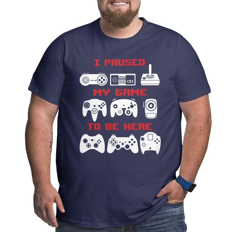 240GSMPolo Tshirts Wholesale Plus Size Men