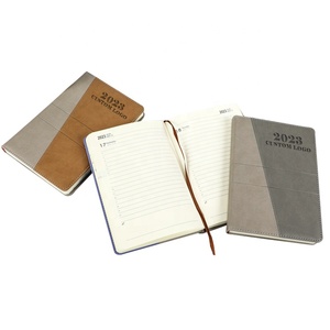 สมุดบันทึก A4หนา100 GSM ปราศจากกรดและบันทึกแบบสั่งทำขนาด2026บันทึกแบบโค้ช - Product Image 4