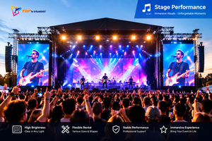 Pantalla LED de Alquiler para la Gala de Año Nuevo TOPvision, Alta Frecuencia de Actualización Sin Parpadeo, Efecto Visual de Fuegos Artificiales, Gran Pantalla para <span class=keywords><strong>Cuenta</strong></span> <span class=keywords><strong>Regresiva</strong></span> en Exteriores - Product Image 2