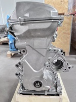 Motor 2Zz de Bloque Largo, 1.8l, Gasolina, 4 Cilindros, para Toyota Celica GT-S, Corolla, Compressor, Matrix XRS