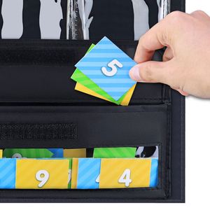 Organizador de Escritorio y Tabla de Valor Posicional para Conteo, Suministros de Oficina para el Aula y Educación en Casa, Venta al por Mayor - Product Image 6