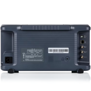 ราคาโรงงาน SIGLENT SVA1000X ออสซิลโลสโคปแบบดิจิตอล เครื่องวิเคราะห์เครือข่าย ป้องกันน้ำและฝุ่นระดับ IP65 ช่วงความถี่ 1.5GHz รับประกัน 1 ปี - Product Image 4