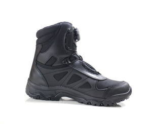 <span class=keywords><strong>Stivali</strong></span> da combattimento tattici BOA allacciatura veloce <span class=keywords><strong>stivali</strong></span> <span class=keywords><strong>di</strong></span> fabbrica OEM <span class=keywords><strong>di</strong></span> <span class=keywords><strong>marca</strong></span> alla moda per gli uomini <span class=keywords><strong>di</strong></span> tendenza della moda in vera pelle - Product Image 6