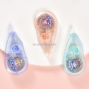 <span class=keywords><strong>LPS</strong></span> bán buôn: cao cấp 20m Băng chỉnh đáng yêu cho nhu cầu văn phòng phẩm chất lượng cao - Product Image 6