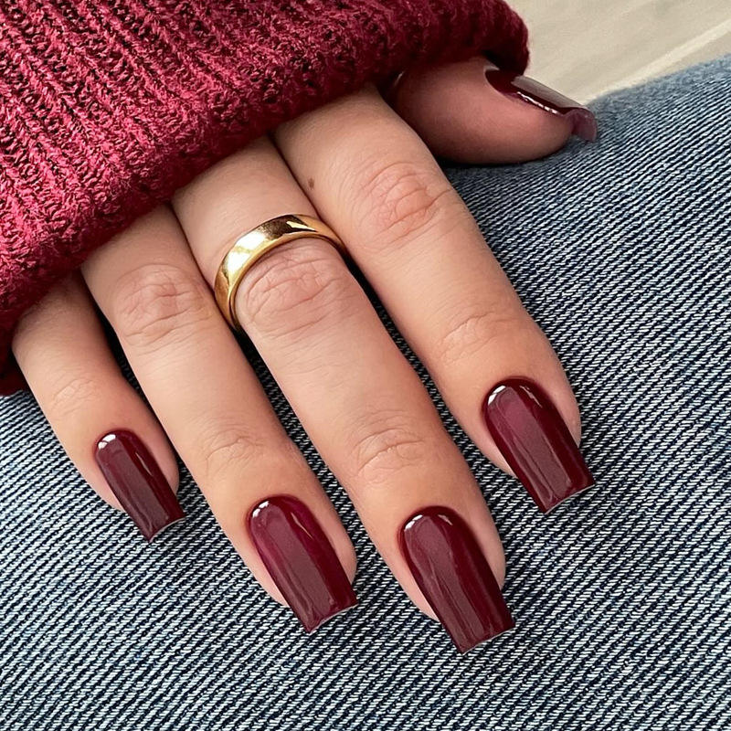 Chuanli ของ BZ1607เป็นสีม่วง