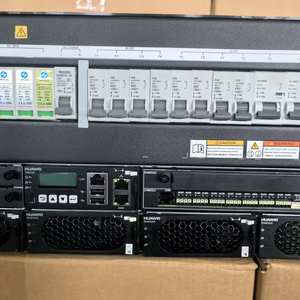 HW ETP48200-C5E1 01075061 Sistema de Alimentación Integrado de Triple Salida, Nuevo - Product Image 5