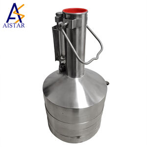 <span class=keywords><strong>Bidon</strong></span> de mesure haute performance de 20 L - Product Image 6