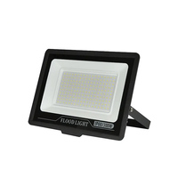 Éclairage paysager extérieur extérieur étanche IP65 réflecteurs led inondation jardin projecteurs 50w 100w 150w 200w Led projecteur