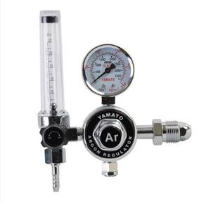 Regulador de Presión de Gas Argón, Medidor de Flujo de CO2, Soldadura por Arco, Reductor de Flujo de Argón a una Presión Más Baja - Product Image 2