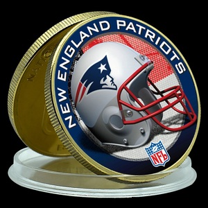 Personalized Custom Logo Challenge <strong>Coins</strong> Manufacturer 3D Zinc Alloy Gold Silver Metal Enamel Collection NFL NBA <strong>Coins</strong> - Product Image 5