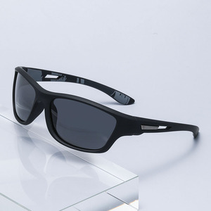 <strong>Best</strong>-Selling Blue UV400 <strong>Polarized</strong> Cycling <strong>Sports</strong> <strong>Sunglasses</strong> for Men New 336 Anti-UV <strong>Sunglasses</strong> - Product Image 6