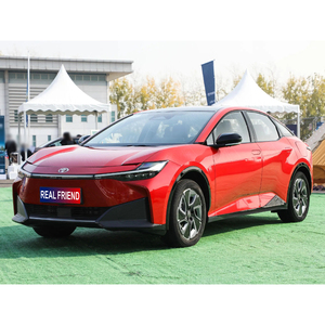 Eficiente <span class=keywords><strong>Auto</strong></span> <span class=keywords><strong>Eléctrico</strong></span> <span class=keywords><strong>Toyota</strong></span> de 5 Plazas, Marca EV, Inteligente y Estable, Usado, 180kW de Potencia, Volante a la Izquierda, para Viajes Familiares y Recorridos Urbanos - Product Image 2