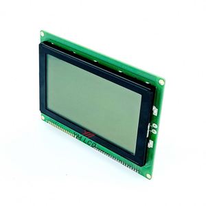Original 240*128 RA6963L2NA <strong>Graphic</strong> <strong>LCD</strong> Module HG24012827CVC - Product Image 2
