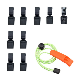 Plastic <b>Clip</b> <b>Buckle</b> For Garment With Durable Feature Size 20mm - Product Image 2