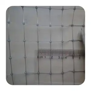 Anti Corrosion Plastic For Lawn Protecting Deer Netting Planting Diy