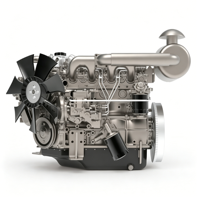 Générateur diesel mobile monté sur remorque, alimenté par un alternateur sans balais SDEC, 12 kW 15 kVA, alimentation de secours fiable, Generador