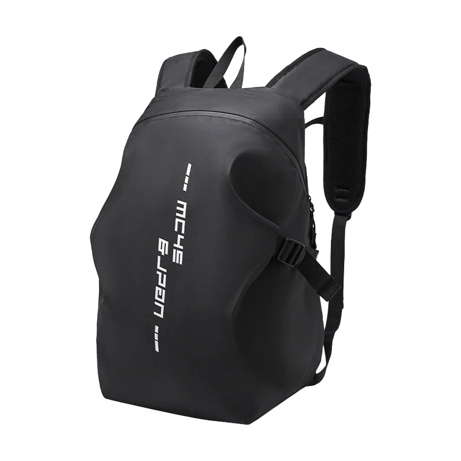 Versión mejorada negra