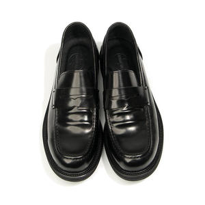 Nuevos Zapatos de Vestir y Oxford de Cuero para Hombre, Estilo Británico Vintage Lavado, Hechos a Mano con Piel de Caballo, de Lujo y a la Moda - Product Image 6