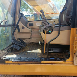 Excavatrice hydraulique d'occasion CAT325D/325DL 325C 325CL 325B/325BL de 25 tonnes, modèle 2016, moteur, capacité de la benne de 1,15 m³, excellent état, testée - Product Image 5