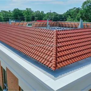 פגי/ppgl צבע מצופה מגולוון גלי גיליון קירוי מתכת גיליון prepainted gi גיליון פלדה זול גלי גיליון פלדה - Product Image 3