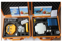 Alat Ukur Canggih Hi-Target V60 GPS Rtk GNSS Harga dengan 336 Saluran