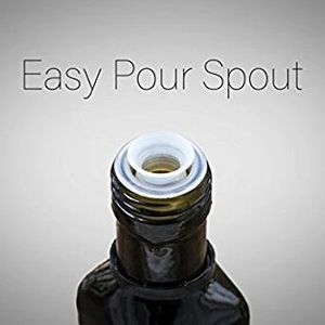 ETRUN ALISA Private Label Schwarzkümmel öl kalt gepresste Jungfrau & zertifizierte Bio-Schwarzkümmel Nigella Sativa - Product Image 2