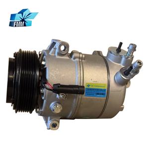 Compresseur de climatisation de voiture 8103100XKV86A, compresseur 12 volts pour Haval H9 - Product Image 1