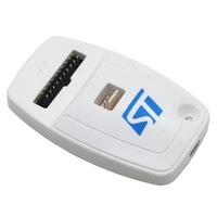 Programador STLINK STM8/STM32, depurador, escritor, descarga, V2, STM8/STM32