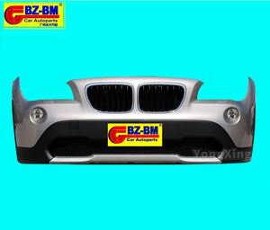 Cubierta trasera de parachoques delantero para <span class=keywords><strong>bmw</strong></span> X7 G07 <span class=keywords><strong>M7</strong></span> X6 - Product Image 3