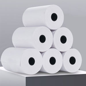 Оптовая продажа рулонов термобумаги 3 1/8X230 - Product Image 4