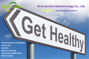 Chinese Herbal Extract 10:1 20:1 Kacip Fatima Leaf Extract <b>Powder</b> Kacip Fatima Extract - Product Image 4