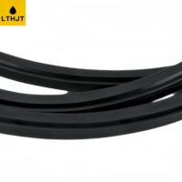 Joint d'étanchéité pour vitre de toit ouvrant automatique 63251-12161 pour Toyota Corolla Altis ZZE121 ZZE122 1.6L 1.8L