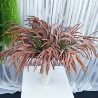 Fausse Spirée Petites Branches Haute Imitation Plantes Artificielles Décorations De Mariage Vigne