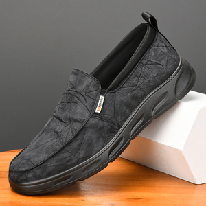 Zapatos Deportivos Impermeables para Hombre, Primavera y Otoño, Nuevos Zapatos Casuales de Moda - Product Image 6