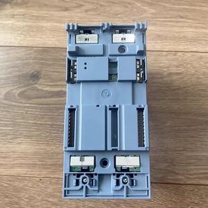 SINA'MICS Serie S120 6SL3420-1TE21-8AA1 600VDC 3AC PLC Único MODBUS/PROFIBUS RS485 NUEVO ENTRADA - Product Image 4