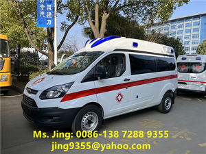 <span class=keywords><strong>Ambulancia</strong></span> F-o-r-d Transit V362 4x2 de Marca Reconocida en Venta en Filipinas - Product Image 6
