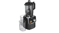 Extracteur de jus d'orange à froid HGM 5,32 pouces, 1,2 L, en acier inoxydable, avec moteur DC, pour la maison, la cuisine et le commerce, OEM