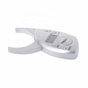 Elektrische Digitale Lichaamsvet Remklauw 50Mm 0.01Mm Kaliber Huidvouw Remklauw - Product Image 6