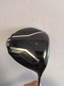 <span class=keywords><strong>Driver</strong></span> de <span class=keywords><strong>golf</strong></span> populaire, équilibré et étanche, pour droitier, avec <span class=keywords><strong>shaft</strong></span> en acier, qui augmente la distance et la précision depuis le tee. - Product Image 1